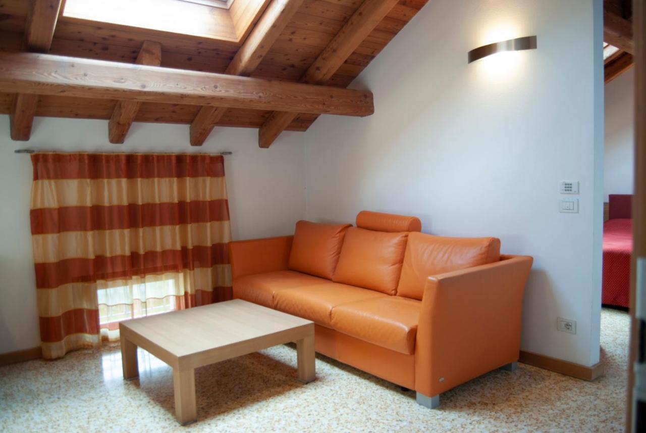 Agriturismo Antico Splendore Villa Pullir Buitenkant foto